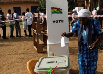 Ghana’s 2024 Elections: Prioritizing Leadership Qualities and Policy Alignment