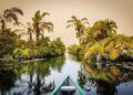 Unveiling Ghana’s Western Historical sites