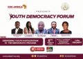 Youth Democracy Forum by Africa Center For Democracy and Socio-Economic Development