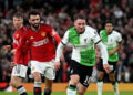 Liverpool v Man U