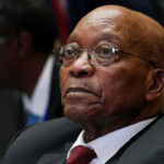 Jacob Zuma