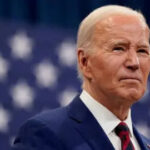 Biden says he's ready for election debate with Trump