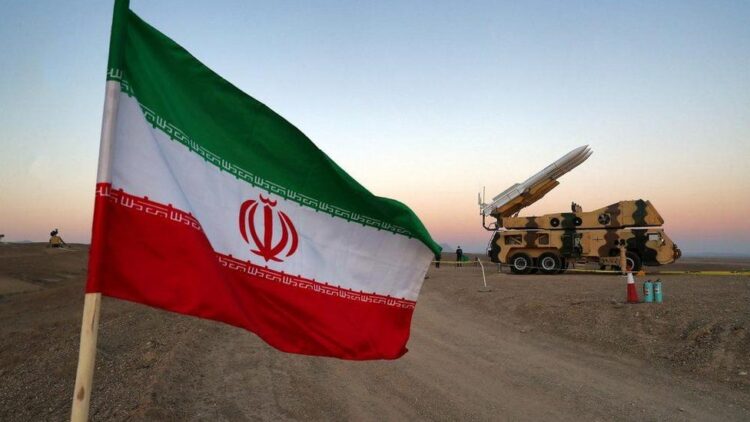 Iran oil prices