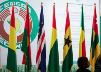 West African Leaders dial down on Togo Mission