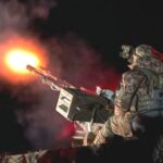 Ukraine warns of world war 3