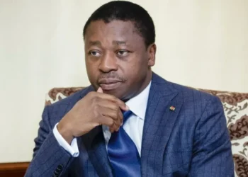 Togo constitution: Parliament passes reforms likened to coup