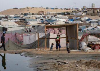 Gaza war: US 'hopeful' Hamas will accept Israel's new ceasefire offer