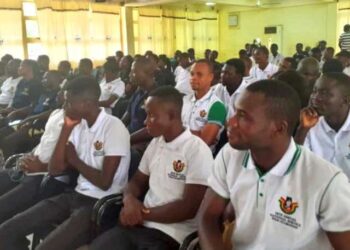 NSS personnel to be abroad