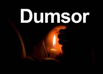 Dumsor