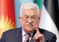 Palestinian leader appeals to US to stop Israel's Rafah offensive