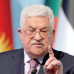 Palestinian leader appeals to US to stop Israel's Rafah offensive