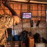 Burkina Faso suspends BBC over HRW report on alleged mass killings