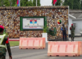 Youth Attack Eastern Naval Base