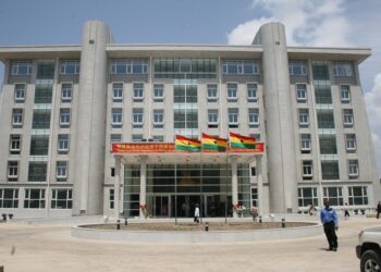Ministry of Foreign Affairs Adjusts Fees for Services