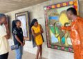 World Art Day
