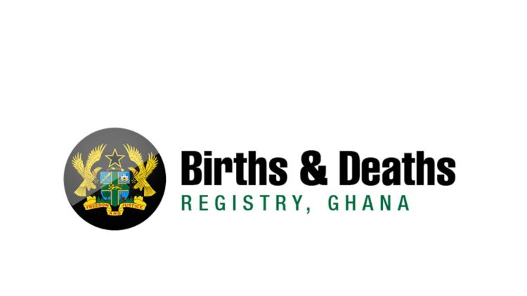 Births And Deaths New Instruction Manual