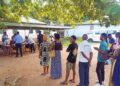 Low Voter Turnout Marks Ejisu By-Election as Only 49.1% of Expected Voters Participate
