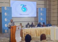 GJA 75th Anniversary