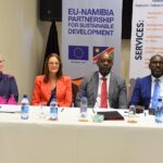 Namibia EU Envoy