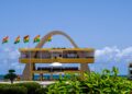 Ghana first in govenance in West Africa