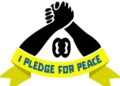 UN, Ghana I Pledge Peace Campaign