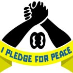 UN, Ghana I Pledge Peace Campaign