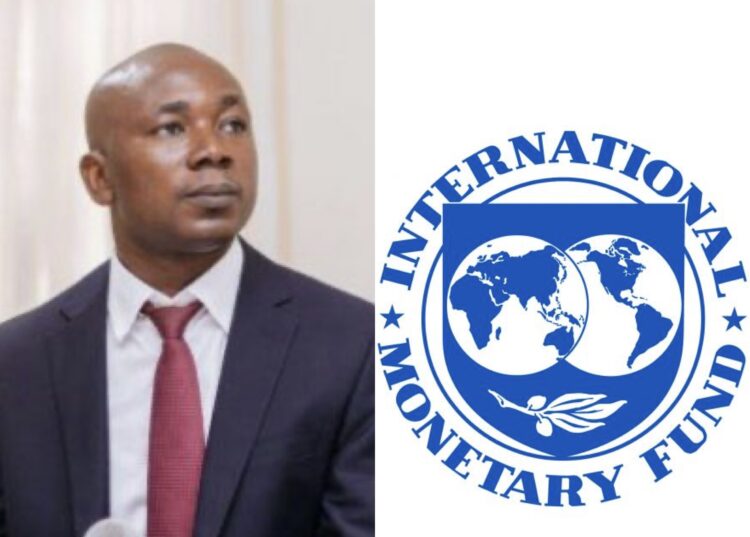 IMF commends Ghana