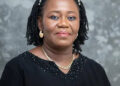 Gertrude Torkornoo official Launch of Leading Justice Initiative