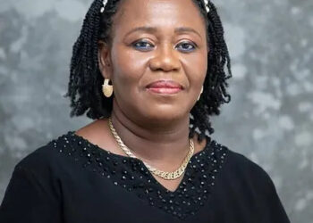 Gertrude Torkornoo official Launch of Leading Justice Initiative