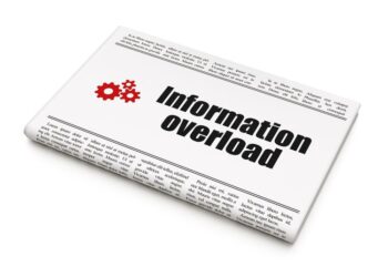 Information Overload