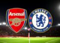 Arsenal v Chelsea