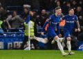 Chelsea beats Man U