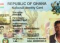 Farmers without National  Identification Cards cannot benefit from the second Phase of the Planting for Food and Jobs