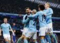 Pochettino’s Trophy Drought Continues as Manchester City Edge Chelsea to Reach Final