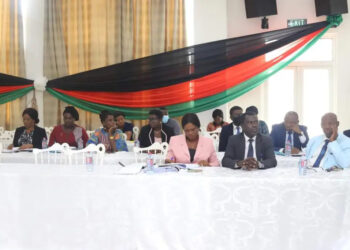 Permanent Joint Commission for Cooperation Between Ghana and Kenya