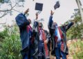 Graduation Day in Ghana: A Celebration of Achievement, Perseverance, and Hope for the Future