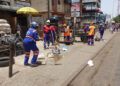Tackling Accra’s Sanitation Crisis