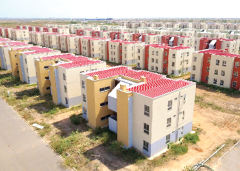 Government invites proposals to complete Saglemi