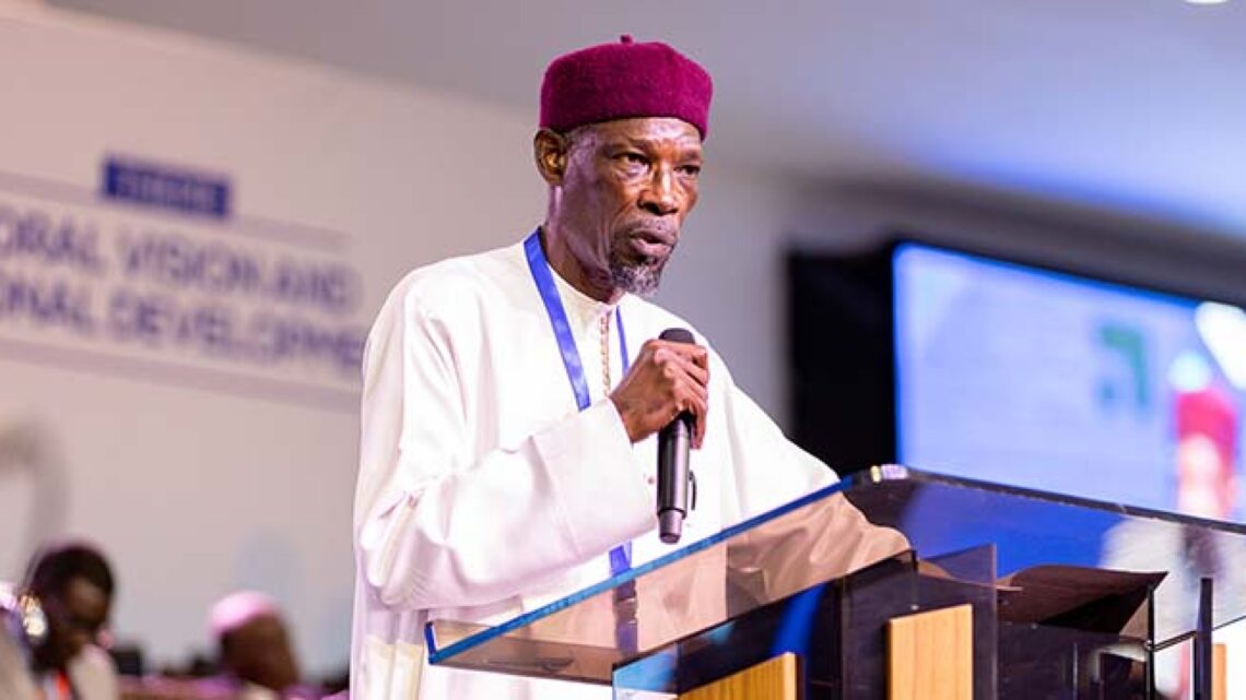 Religion-Plays-A-Significan the National Chief Imam