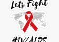 The Fight Against HIV/AIDS