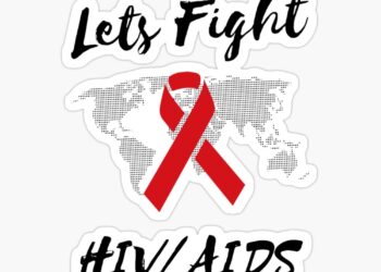 The Fight Against HIV/AIDS