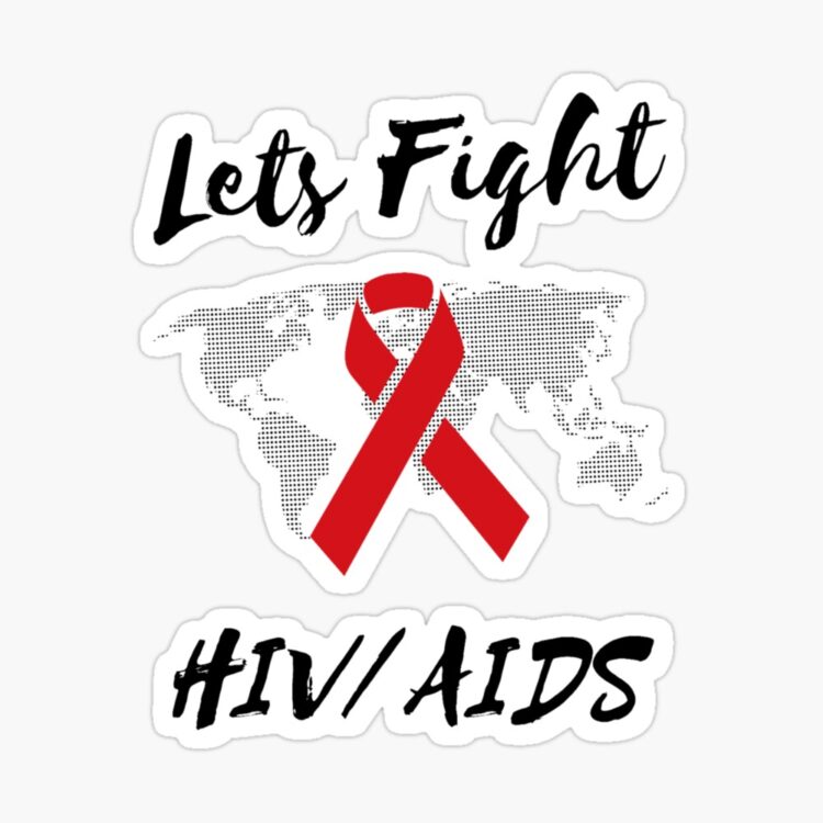 The Fight Against HIV/AIDS