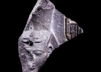 Egypt Old Statue Returns