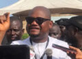 NPP Primary: Akufo-Addo’s driver elected La Dadekotopon parliamentary candidate