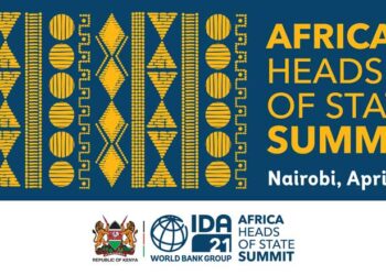 African leaders gather in Nairobi for Word Bank summit