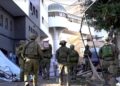 Israeli troops pull out of Gaza’s al-Shifa hospital – witnesse