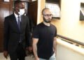 Nigera Binance dispute