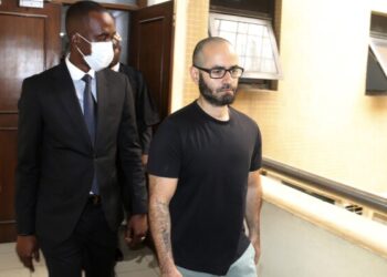 Nigera Binance dispute