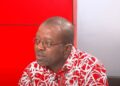 Your strategy should provide workable, easy to understand solutions to challenges - Dr. Asah-Asante urges NDC