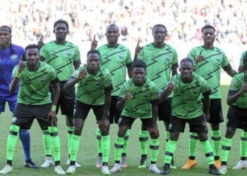 Dreams FC, CAF confederation Cup Semi Final